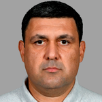 Gamal Babaev