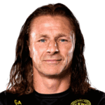 Gareth Ainsworth