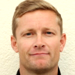 Gareth Wilson