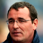 Gary Bowyer