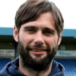 Gary Hamilton