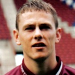 Gary Naysmith