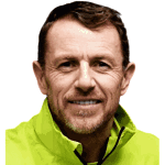 Gary Rowett