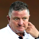Gavin Hunt