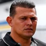 Géiner Segura