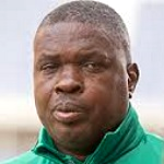 George Lwandamina