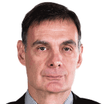 Georgios Bartzokas