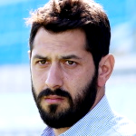 Georgios Petrakis