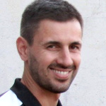 Georgios Simos