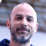 Georgios Zaravinas