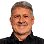 Gerardo Martino