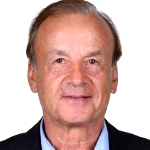 Gernot Rohr