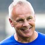 Gery Vink