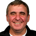 Gheorghe Hagi