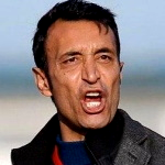Gholamreza Enayati