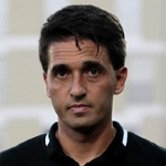 Gianluca Grassadonia