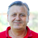 Gianpiero Ortolani