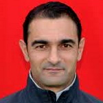 Gilbert Agius