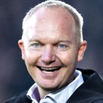 Glen Riddersholm