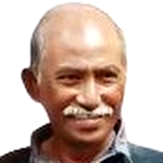 Gopalkrishnan Ramasamy