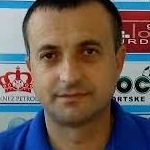 Goran Lazarevic