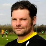 Graeme Murty