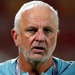 Graham Arnold