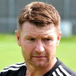 Graham Drury