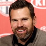 Greg Vanney