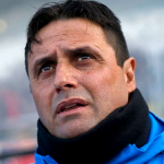 Guillermo Angel Hoyos