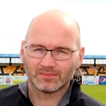 Gunnlaugur Jonsson