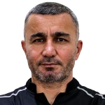 Gurban Gurbanov