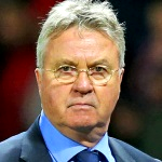 Guus Hiddink