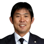 Hajime Moriyasu