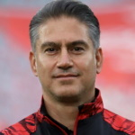 Hamid Motahari