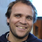 Hans Erik Odegaard