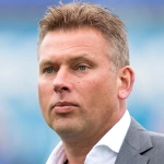 Hans Van de Haar