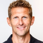 Harald Suchard