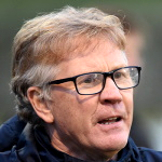 Harry McConkey