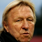 Horst Hrubesch
