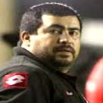 Humberto Garcia Ramirez