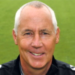 Ian Culverhouse