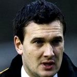 Ian Murray