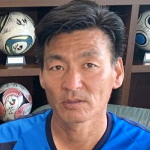 Ichizo Nakata
