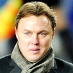 Igor Kolyvanov