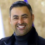 Ihab Abujazar