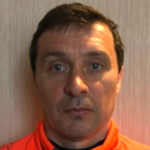 Ihor Leonov