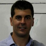 Ismael Rescalvo