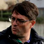 Ismet Munishi