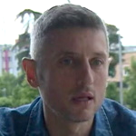 Ivan Gvozdenovic